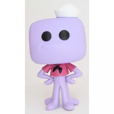 Funko Pop Squiddly Diddly Hanna-barbera 66