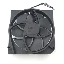 Cooler Fan Interno Para X Box Séries S 7 Lâminas