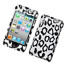 Carcasa Para Apple iPod Touch 4th