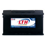 Bateria Lth Agm Bmw X3 2013 - L-94r-850
