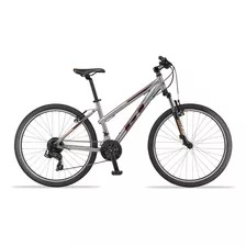 Bicicleta Montaña Gt Laguna Rodado 26- Cuadro De Aluminio