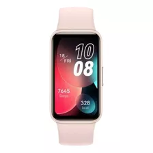 Smartwacht Huawei Band 8 Rosado Sport 1.47 Original