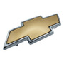 Emblema Cuadro Gm Para Autos Chevy Aveo Sonic Chevrolet 