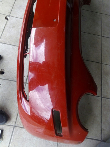 Fascias New Beetle Original 06-11 Foto 10