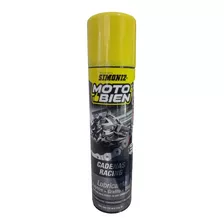 Lubricante Cadenas Para Moto Simoniz 220 Ml Anti Corrosión 