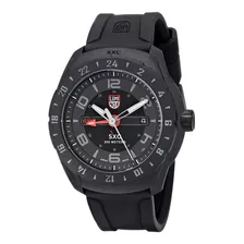 Relogio Luminox 5021.gn Sxc Space Gmt Carbon Night Vision