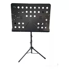 Estante Para Partitura Profissional Com Bag Reforçado 