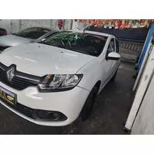 Renault Sandero 2018 1.0 12v Expression Sce 5p