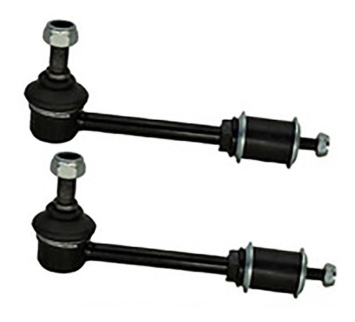 Foto de X2 Mueco Stabilizador 2007-2010 Toyota Fj Cruiser 4wd, Rwd