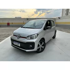 Volkswagen Up! 1.0 Tsi Move - 2018 - Impecável - 112.000kms