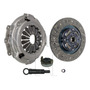 Kit Clutch Mazda Miata 2011 2.0l 6 Vel Namcco