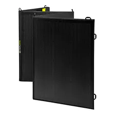 Panel Solar Plegable Nomad 200 W De Goal Zero