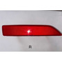 Honda City Reflector Pra-choque Trasero Izquierdo L 2012-17 Honda CITY