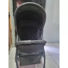 Vendo Coche Para Bebe 