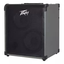 Amplificador Combo De Baixo Peavey Max 300 2x10 Bivolt