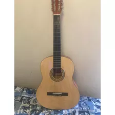 Guitarra Española Modelo Esp89 Poco Uso Última Oferta