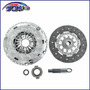 Kit Clutch Honda Accord Hybrid 2005 3.0l