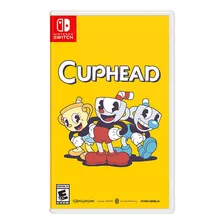 Cuphead - Limited Edition - Nintendo Switch