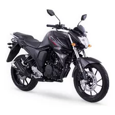 Motocicleta Yamaha Fz 150d 