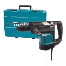 Martelete Perfurador Rompedor 8,2kg 1350w Hr4501c Makita