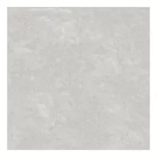 Ceramica Para Piso De 74x74 Gris Satinado Rectificado Incefr