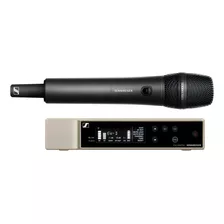 Sistema Microfone Sennheiser Ew-d 835-s Set Q1-6 Dinâmico