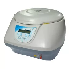 Centrifuga Prp / Prf Microprocessada Digital 8 Tubos 15ml