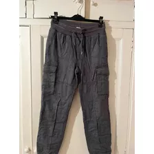 Pantalón Cargo Gap