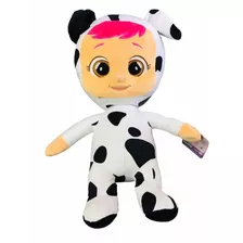 Peluche Cry Babies Lloron 40 Cm Original Cod Cb013 Bigshop