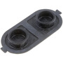 Pastilla Freno Del Chevrolet Monte Carlo Coupe 3.8 2004-2007 Chevrolet Monte Carlo