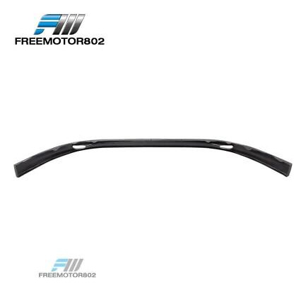 Fit 93-98 Toyota Supra Mk4 Front Bumper Lip Aero Magic W Zzg Foto 9