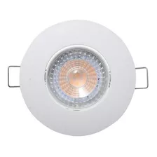 Spot De Embutir Osram 4.5 W