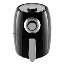 Freidora Eléctrica Air Fryer De 2,3 Cuartos Para Cocinar De 