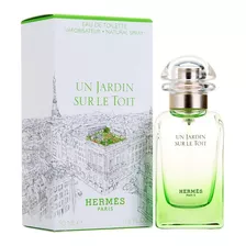 Hermes Un Jardin Sur Le Toit Edt 50ml Original/sellado