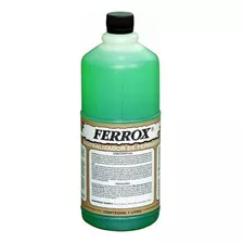 Ferrox Neutralizador De Ferrugem 1 Litro