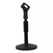 Pedestal De Micrófono Chromacast Cc-dmic-stand