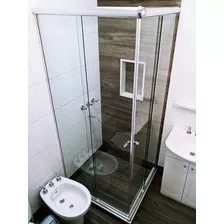 Fabricación Mamparas Para Baños Zona Sur