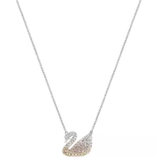 Swarovski Iconic Swan Crystal Jewelry Collection Para Mujer