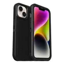 Otterbox Defender Xt Clear Series Para iPhone 14 & iPhone 13