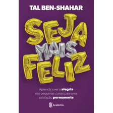 Seja Mais Feliz