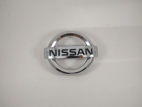 Emblema Delantero Nissan X-trail 2015 16 2017 2018 2019 2020 Foto 3
