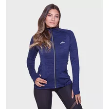 Campera Polar Vent De Mujer Judy - Montagne