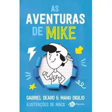 As Aventuras De Mike 1 | Lacrado