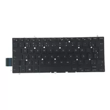 Teclado Nsk-eb0sc 1b Para Dell Inspiron I13-5378-b20c