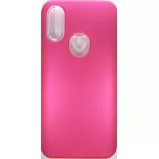 Protector 2 En 1 Para Xiaomi Redmi 7