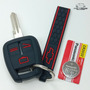 Silicon Funda Llave Chevrolet Camaro Malibu Equinox Cruze Pi