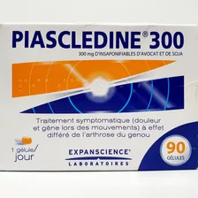 * * 2024 * Plascledine 300mg - 90 Unid - Expanscience Lab