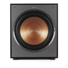 Subwoofer Klipsch R-120sw Preto Bivolt