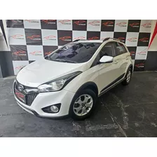 Hyundai Hb20x 1.6 16v Style Flex 4p Manual