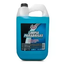 Liquido Para Limpiaparabrisas 3.78l